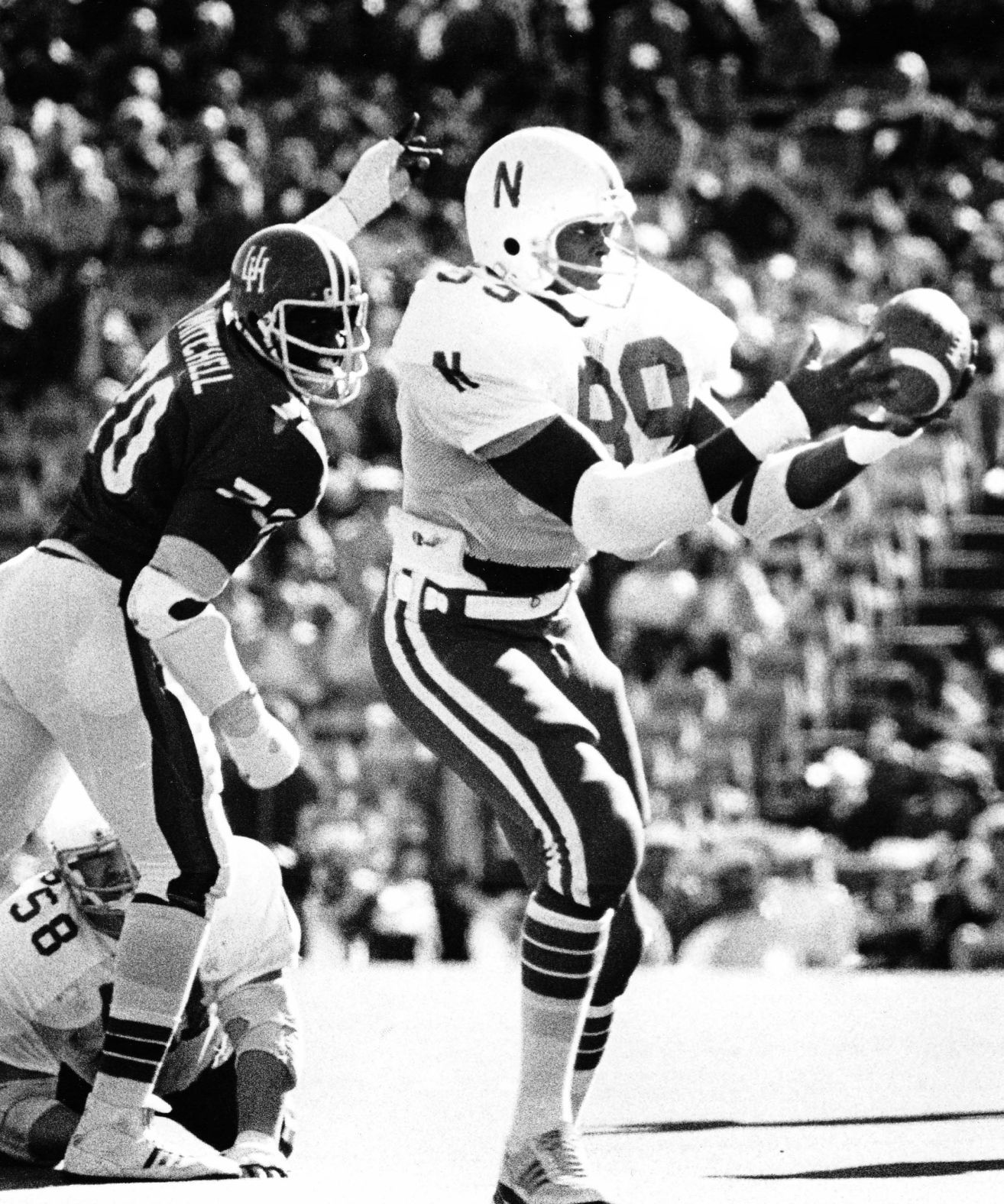 1979 season: Cotton Bowl